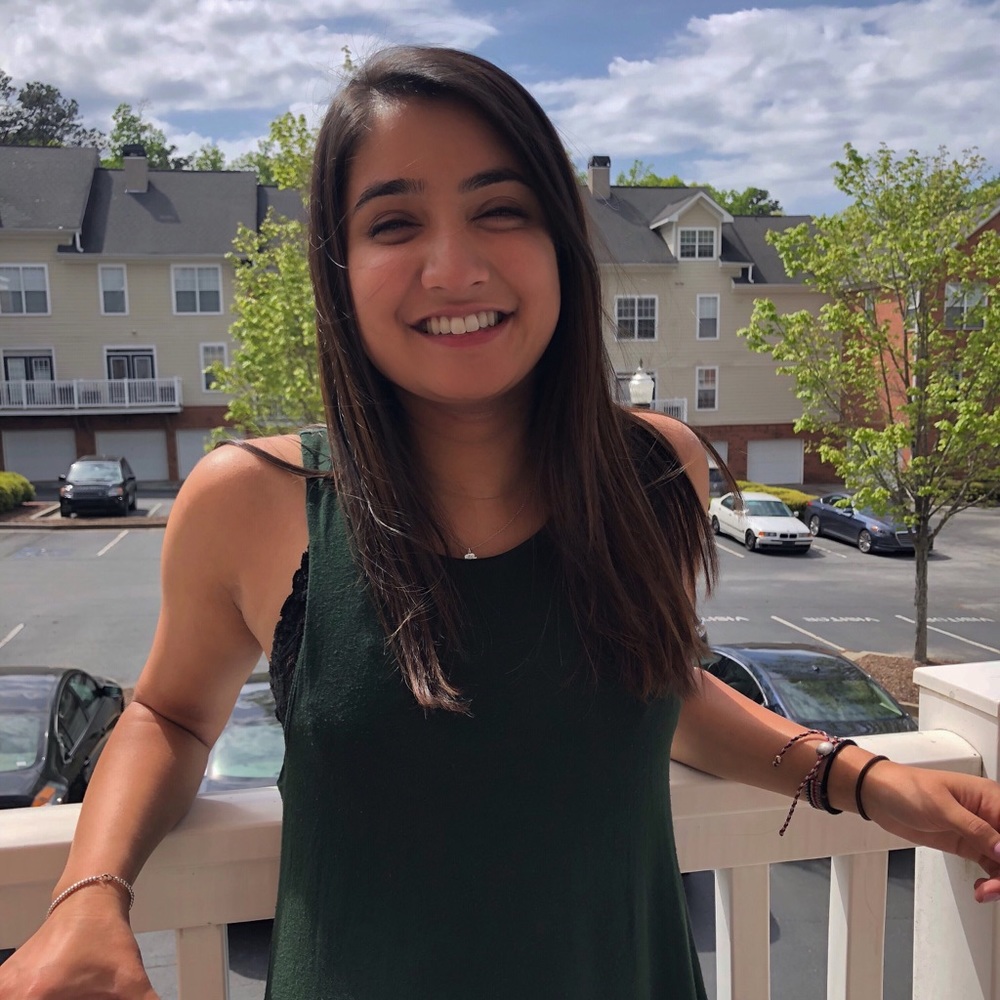 Meet your Posher, Dana